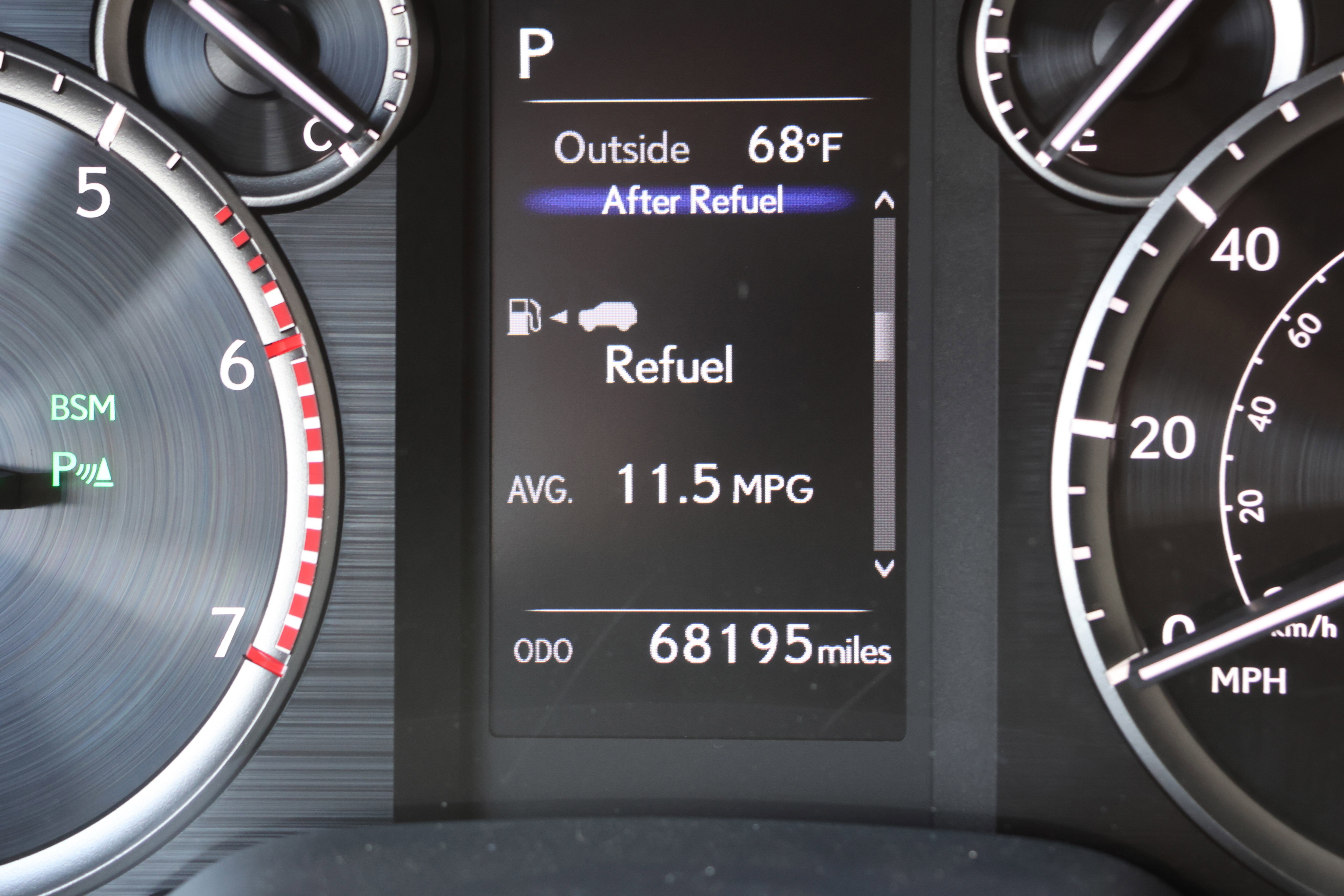 Used 2020 Lexus GX 460 Premium image 21