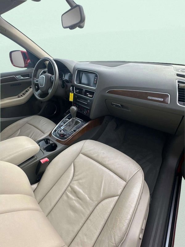 Used 2010 Audi Q5 3.2 Prestige image 5
