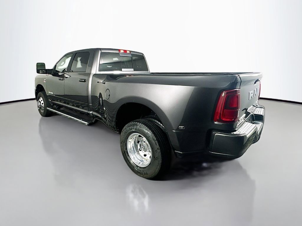 New 2026 RAM 3500 Laramie image 5