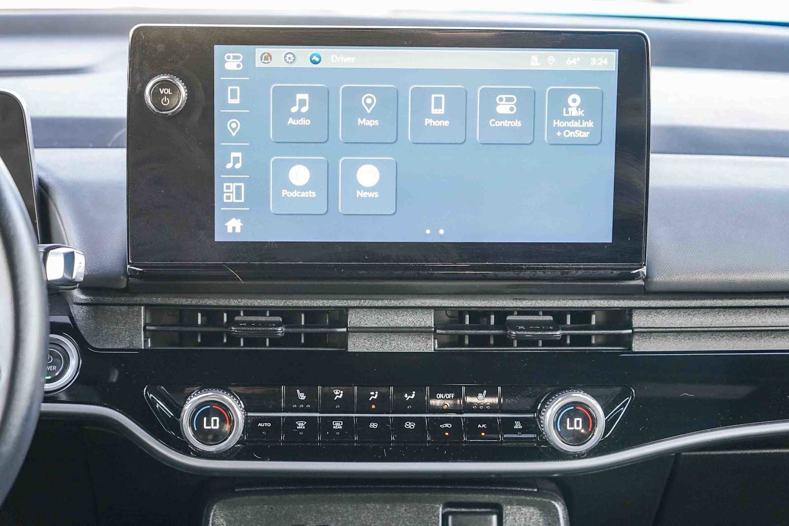 Certified 2024 Honda Prologue Touring image 13