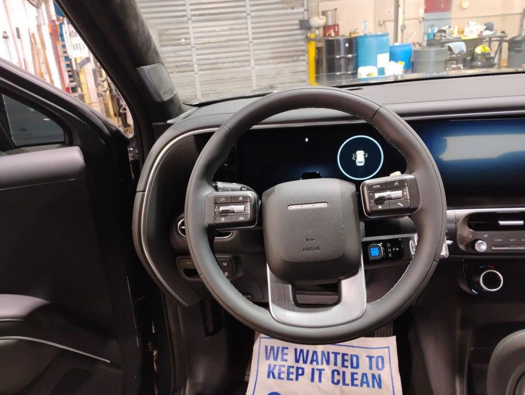 New 2026 Hyundai Palisade Calligraphy image 19