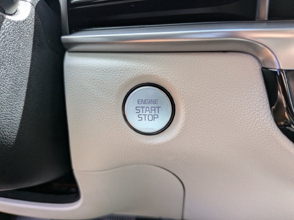 Certified 2026 Kia Sorento S FWD image 28