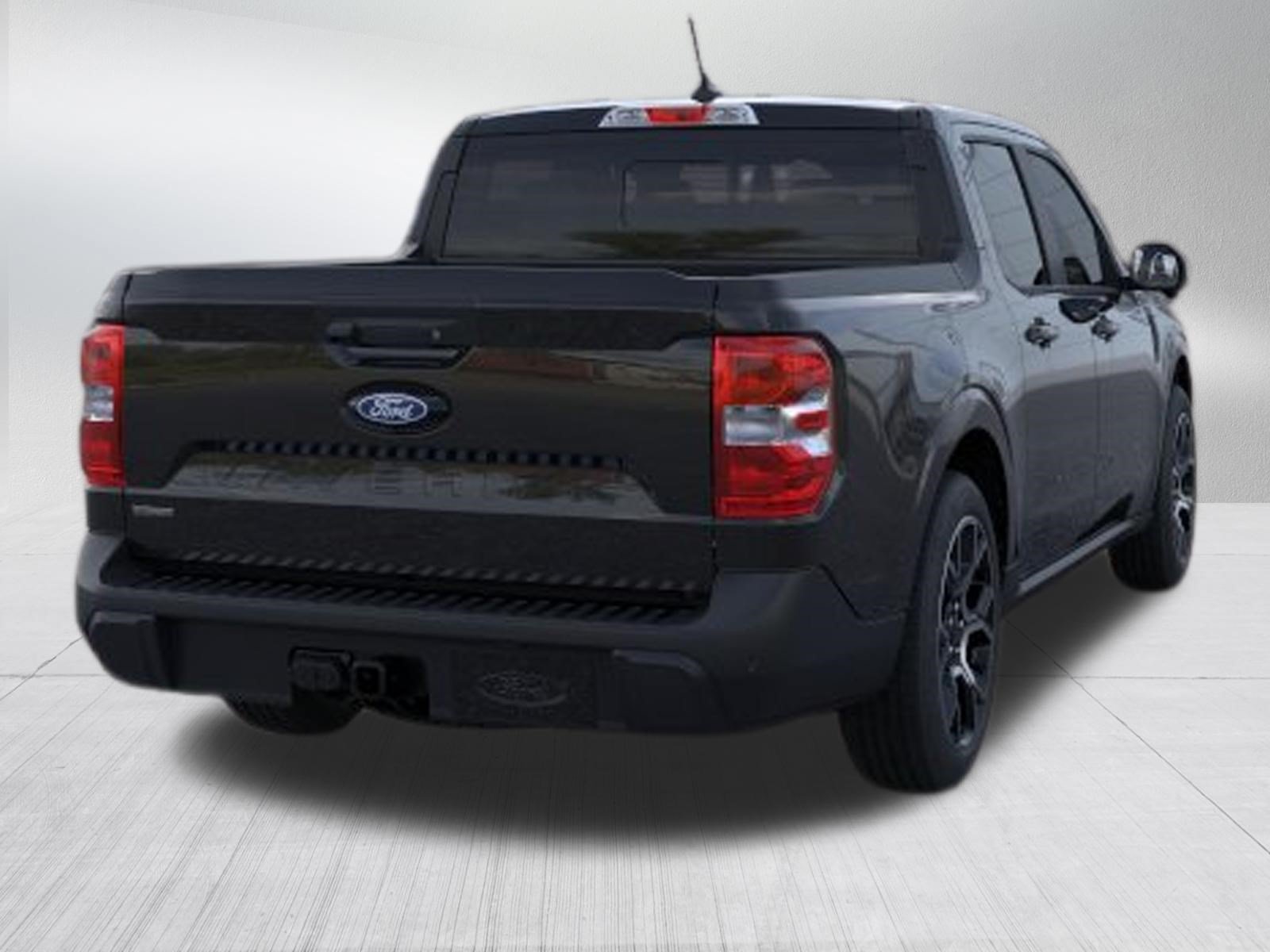 New 2026 Ford Maverick Lariat AWD/4WD image 8