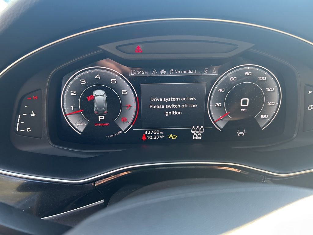 Used 2025 Audi Q7 3.0T Premium Plus image 12