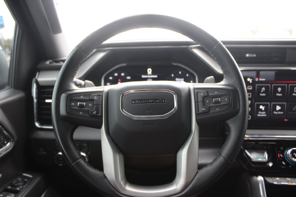 Used 2023 GMC Sierra 1500 Denali AWD/4WD image 38