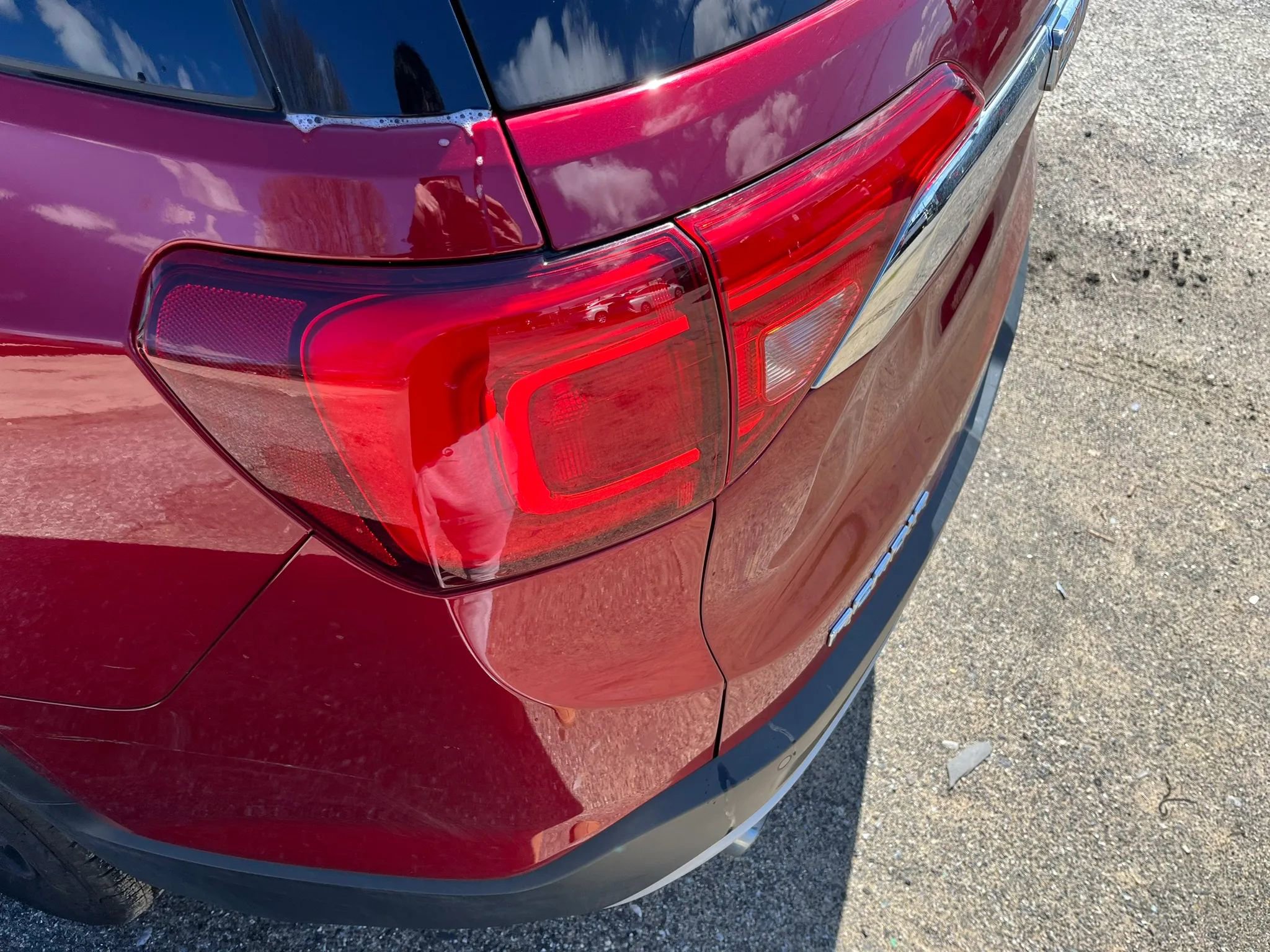 Used 2019 GMC Acadia SLT image 31