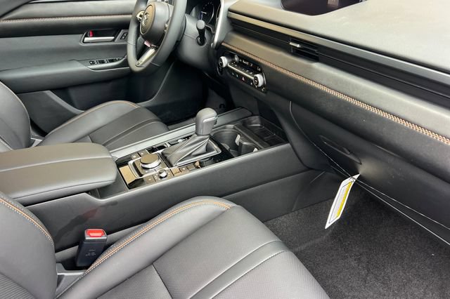 New 2026 MAZDA CX-50 AWD 2.5 Hybrid w/ Weather Package image 18