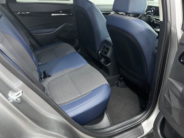 Certified 2024 Kia Seltos S image 30