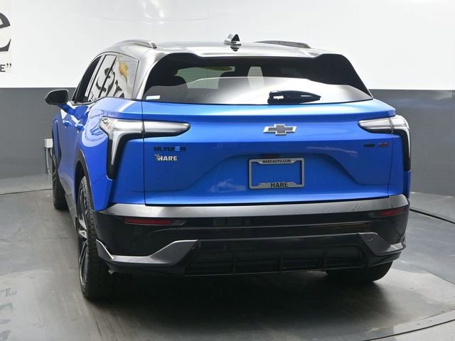 Used 2026 Chevrolet Blazer EV SS w/ Performance Package AWD/4WD image 35