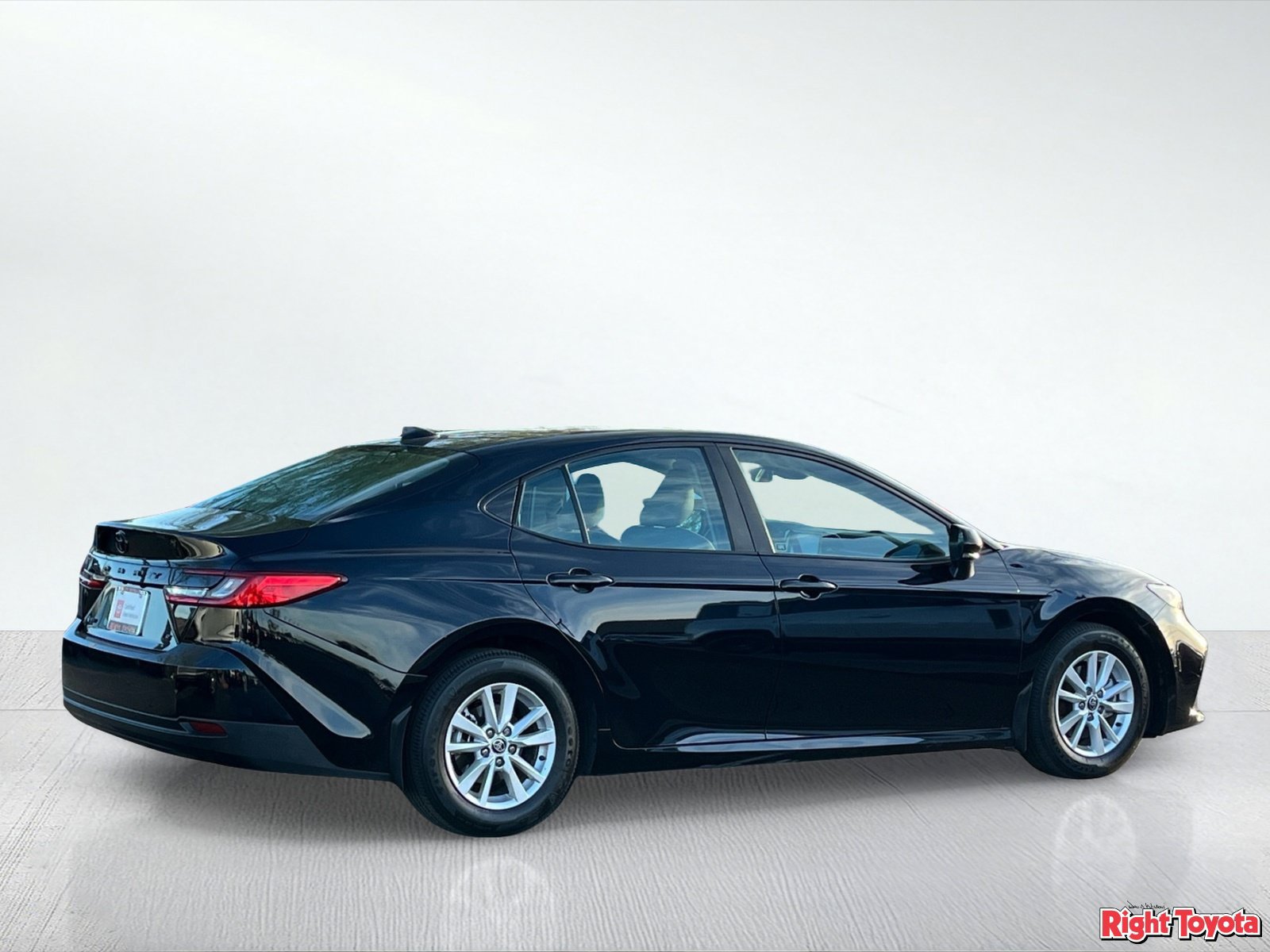 Certified 2026 Toyota Camry LE w/ Convenience Package FWD image 7