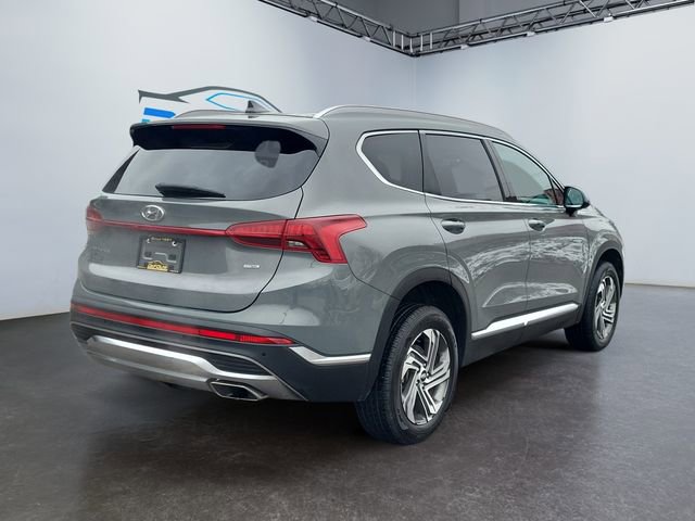 Used 2023 Hyundai Santa Fe SEL image 3