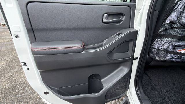 New 2026 Nissan Frontier PRO-4X w/ Pro-4x Convenience Package image 14