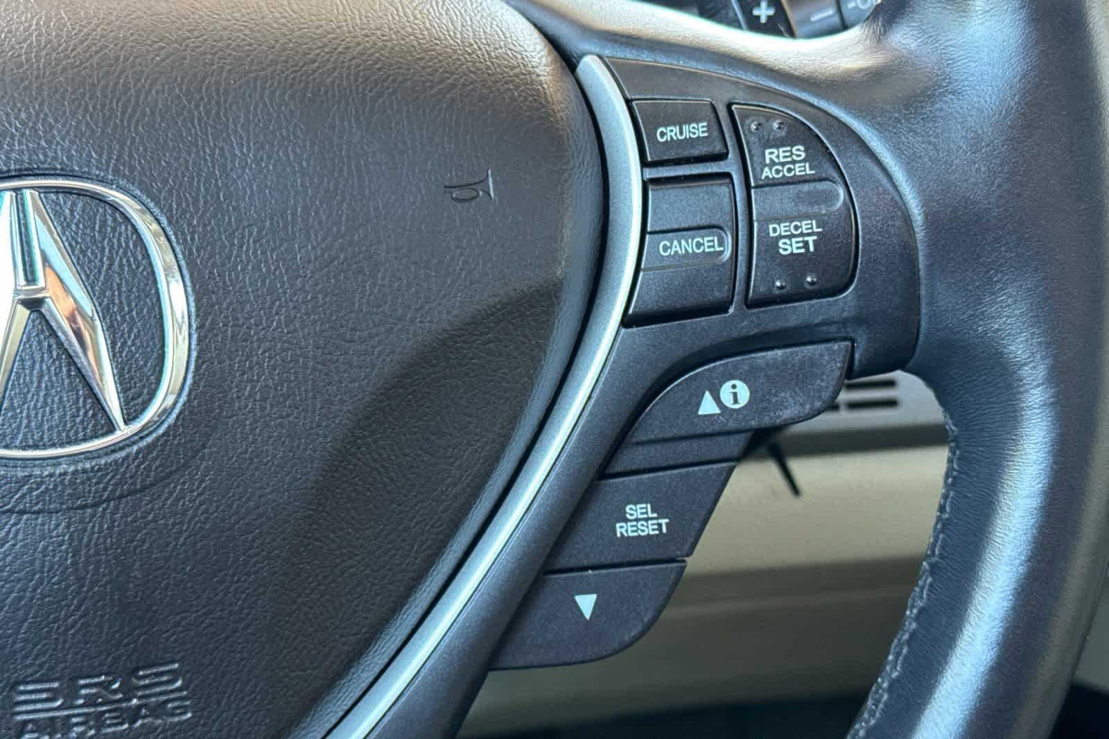 Used 2017 Acura RDX AWD image 27