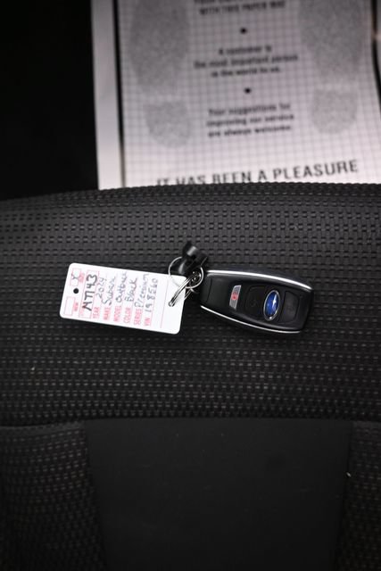 Used 2024 Subaru Outback Premium AWD/4WD image 12