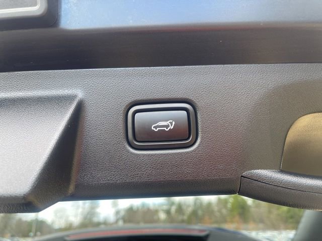 Used 2023 Hyundai Tucson SEL w/ Convenience Package AWD/4WD image 11