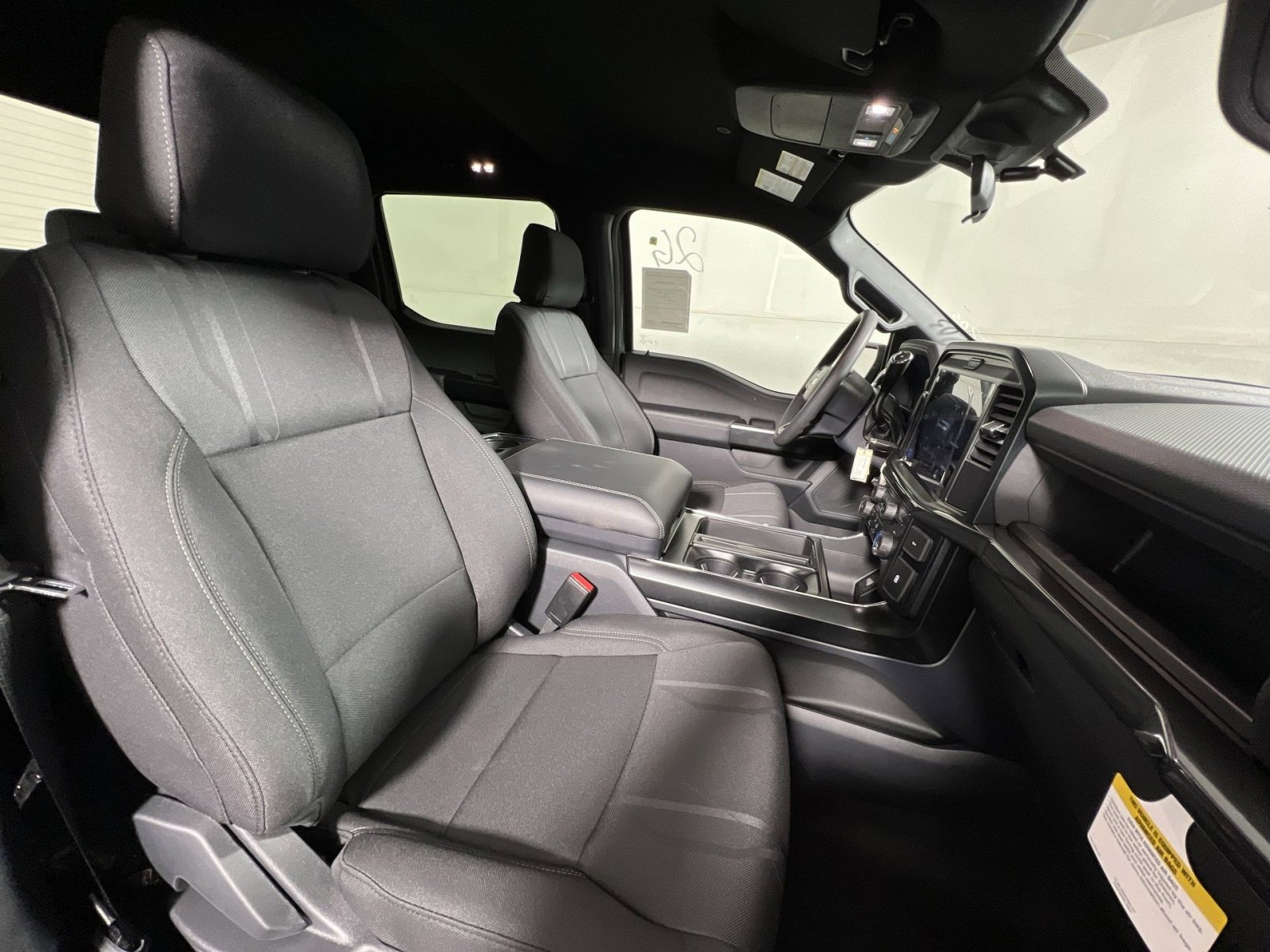 New 2026 Ford F150 STX image 23