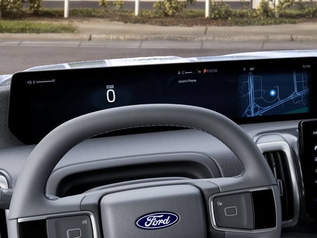 New 2027 Ford Expedition Active RWD image 13