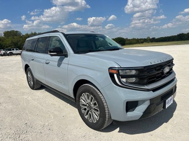 New 2027 Ford Expedition Max Platinum w/ Driver's Package AWD/4WD image 6
