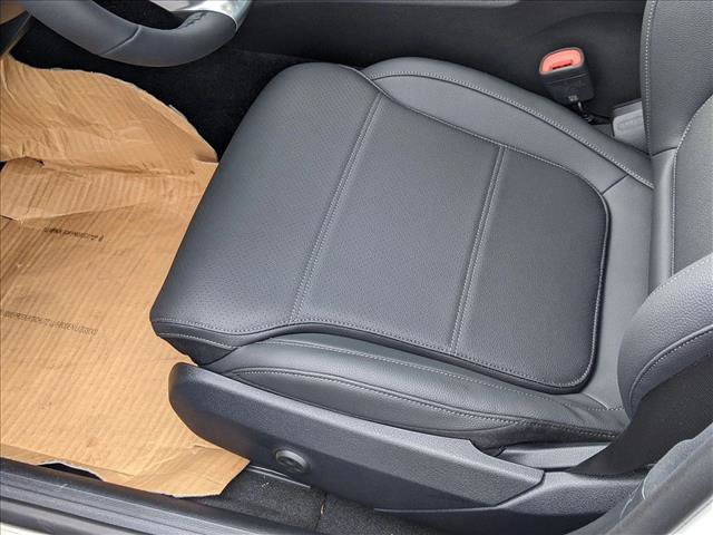 Certified 2026 Mercedes-Benz C 300 4MATIC Sedan image 4