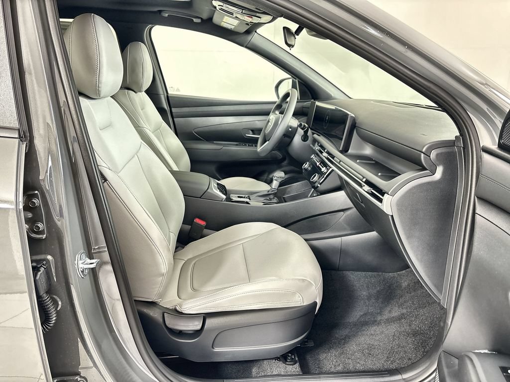 New 2026 Hyundai Santa Cruz SEL FWD image 26