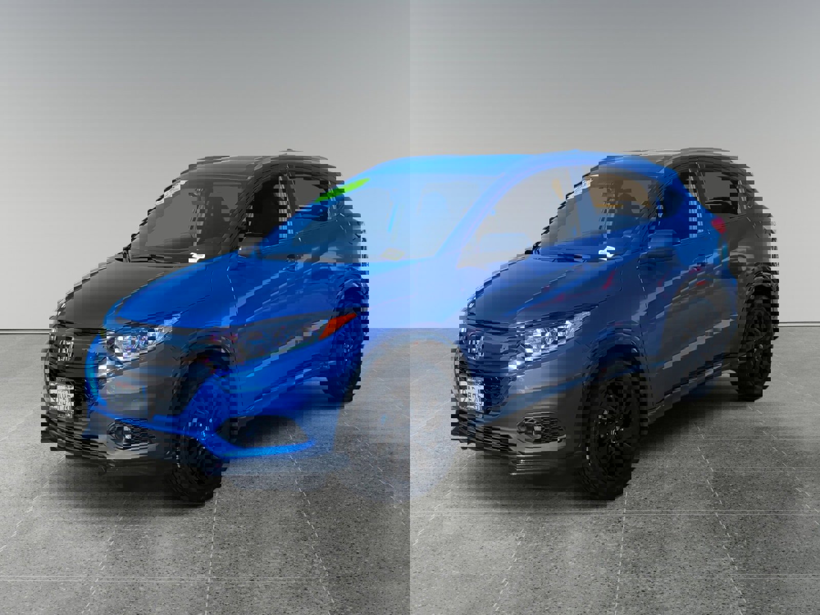 Used 2022 Honda HR-V Sport