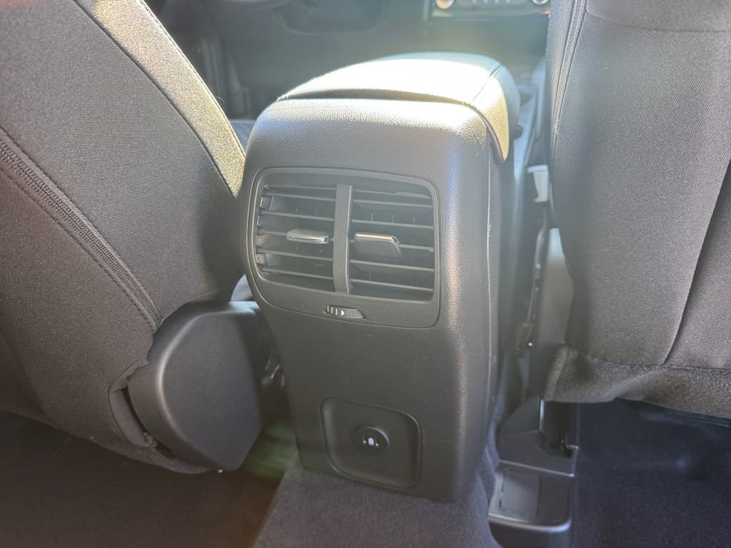 New 2026 Ford Escape Active w/ Tech Pack #1 FWD image 23