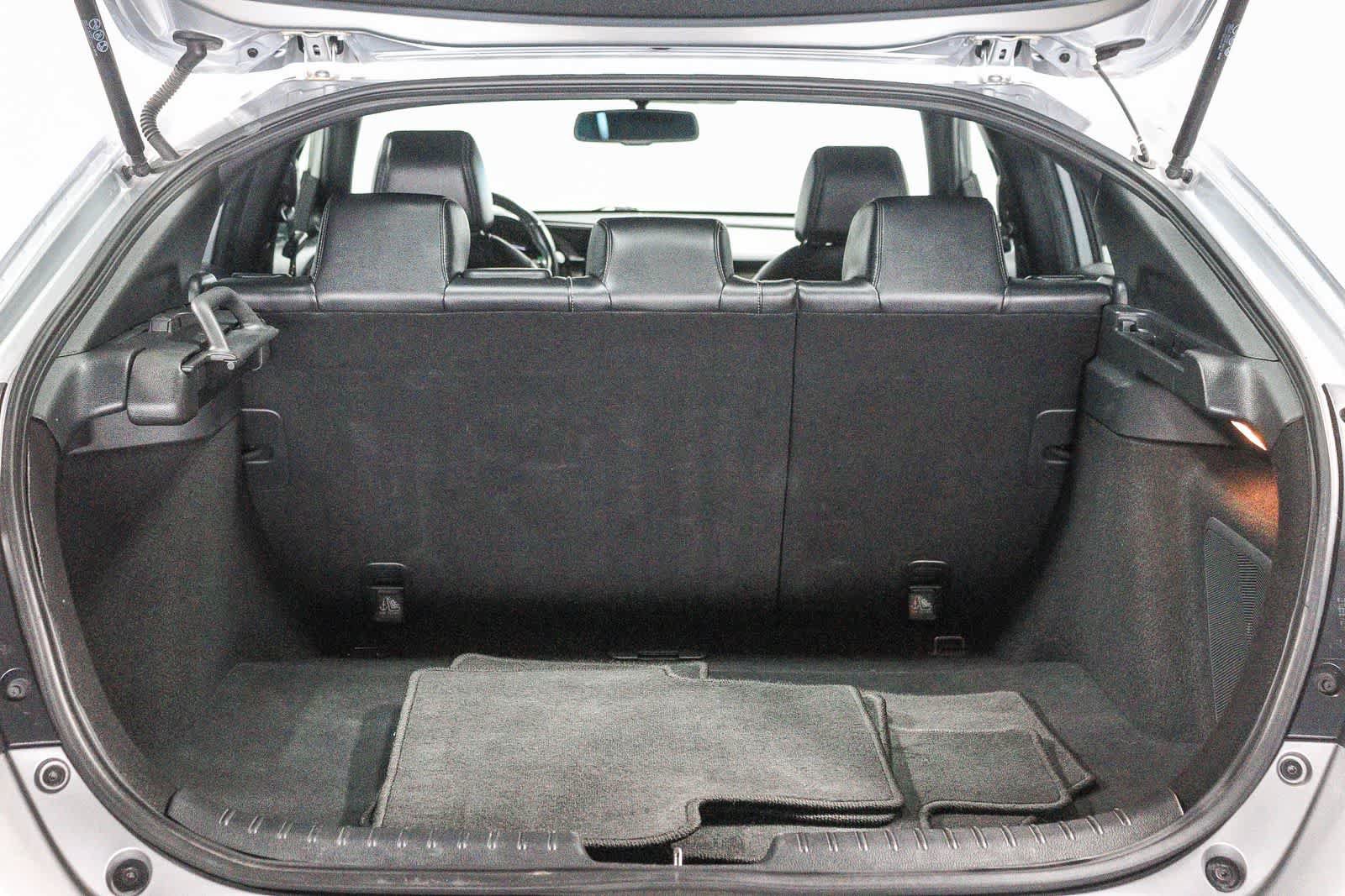 Used 2019 Honda Civic Sport Touring image 27
