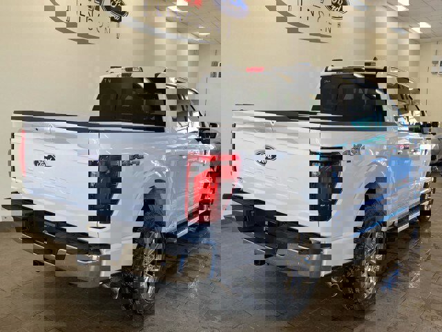 New 2025 Ford F150 XLT w/ Equipment Group 303A High image 7