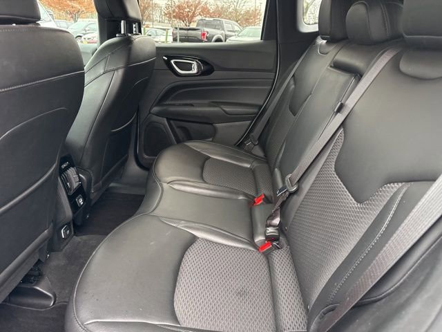 Used 2022 Jeep Compass Altitude image 22