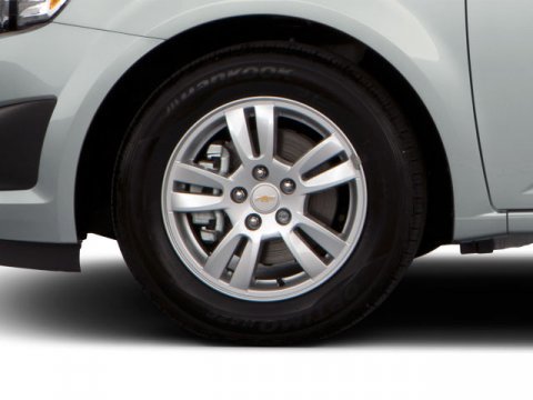 Used 2012 Chevrolet Sonic LS image 14