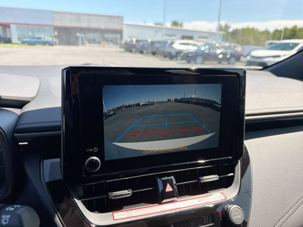 New 2026 Toyota Corolla GR AWD/4WD image 24