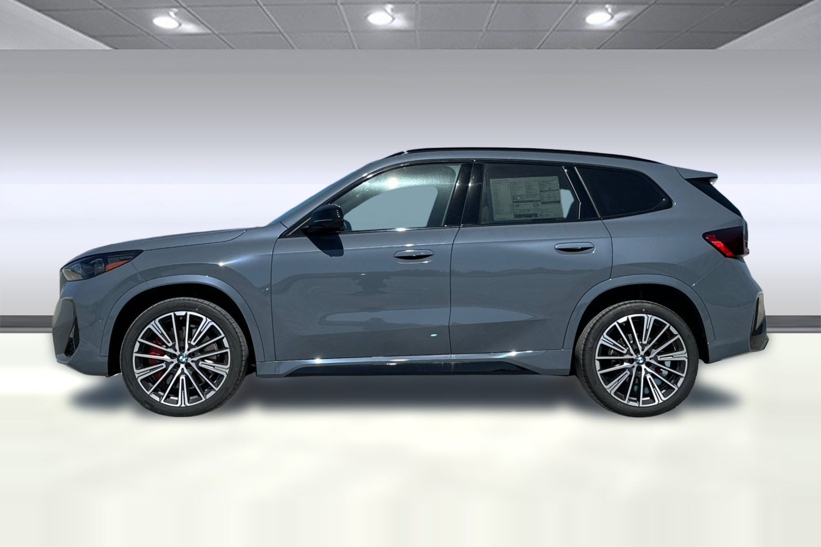 New 2027 BMW X1 xDrive28i AWD/4WD image 2