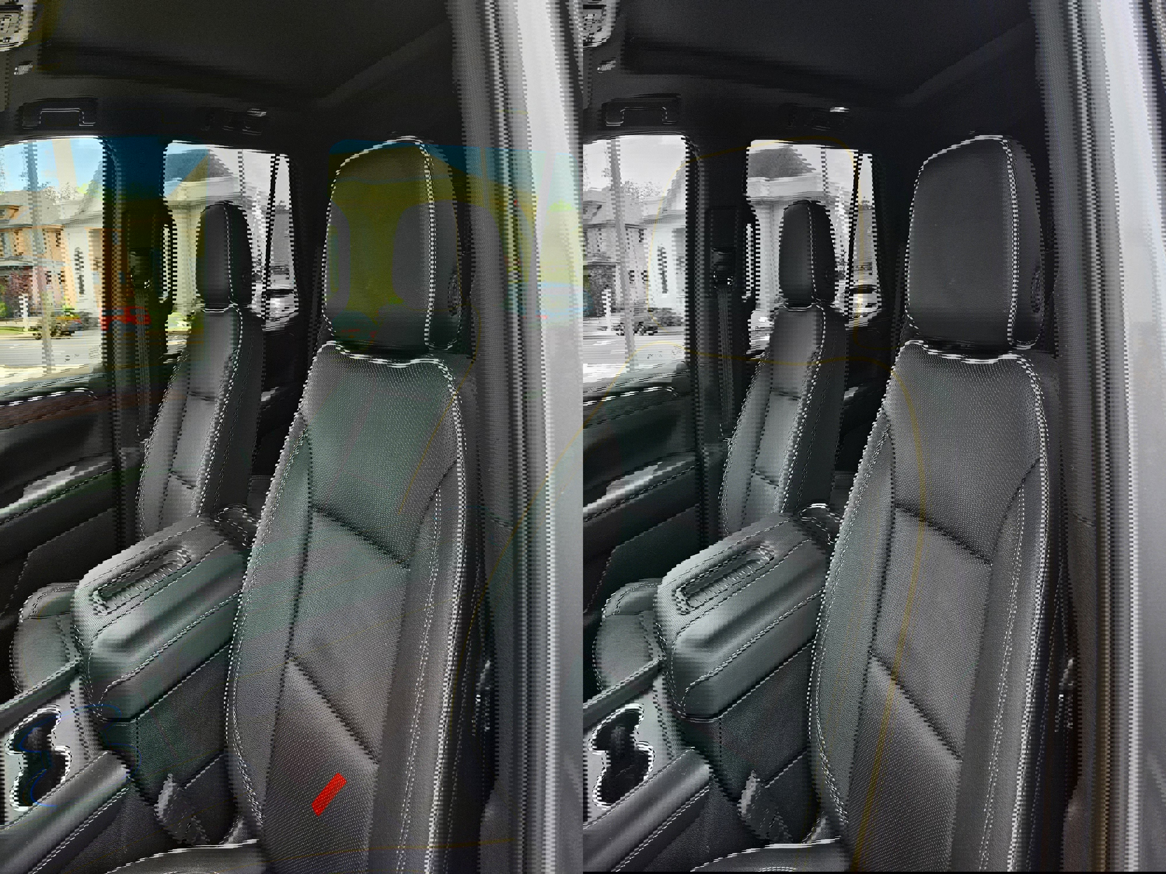 Used 2023 Chevrolet Tahoe Premier RWD image 14