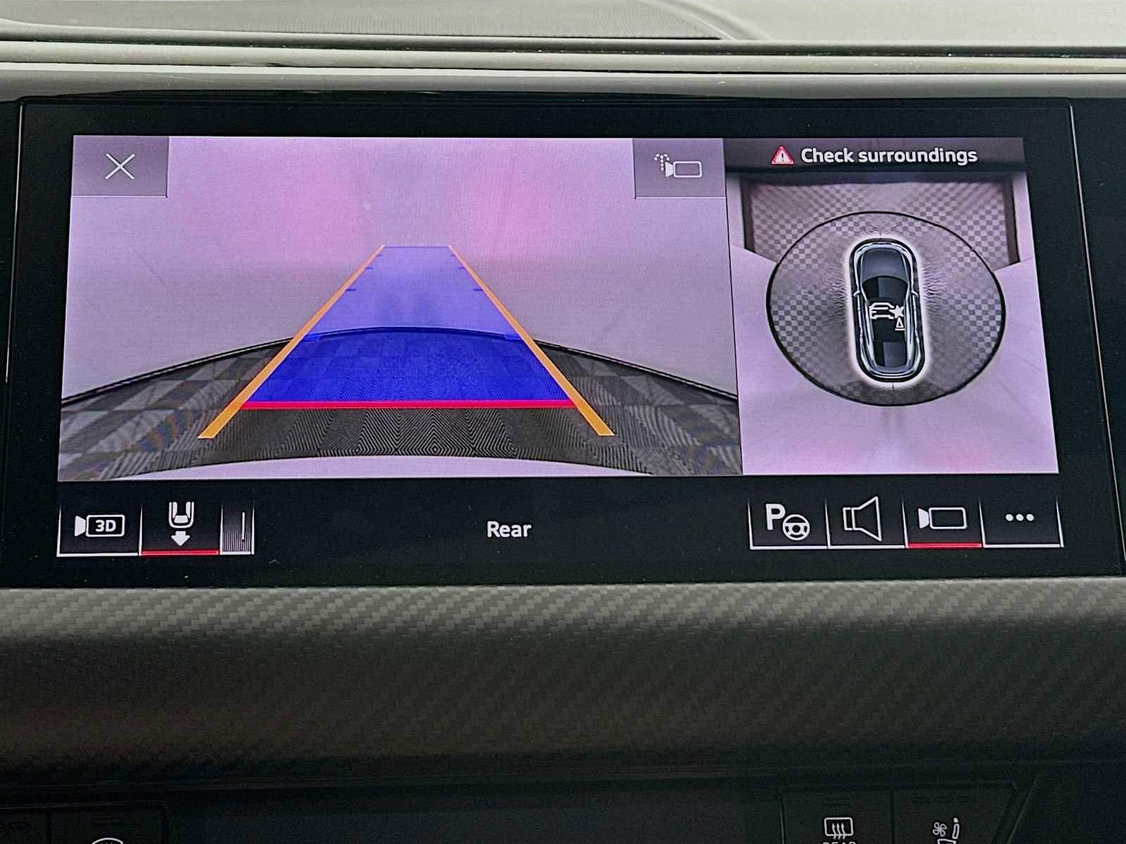 New 2026 Audi S e-tron GT Prestige AWD/4WD image 15