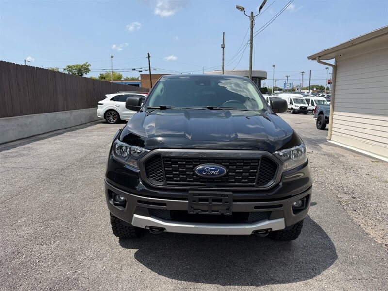 Used 2020 Ford Ranger XLT w/ Equipment Group 301A Mid AWD/4WD image 4