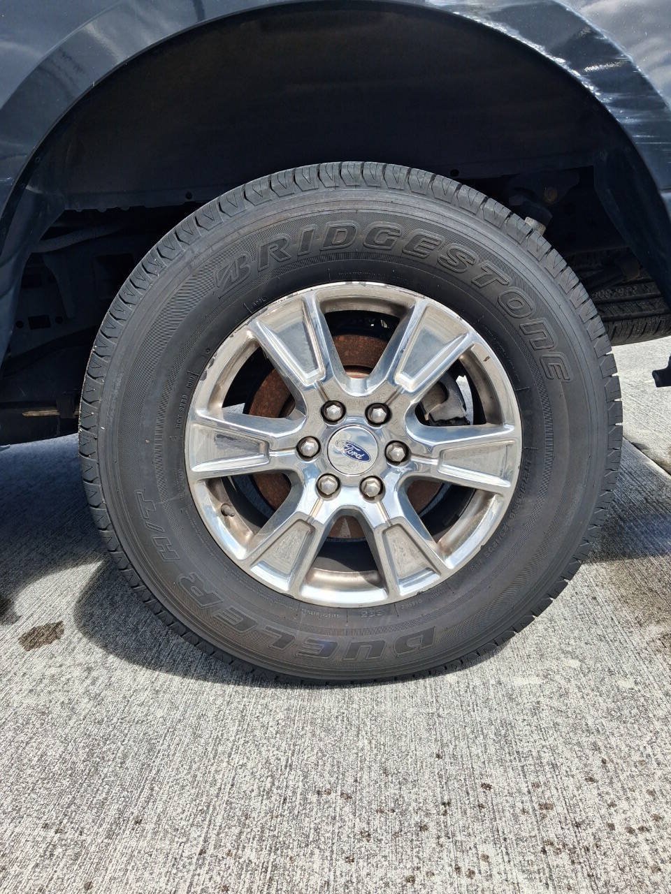 Used 2015 Ford F150 XLT w/ Equipment Group 301A Mid RWD image 18