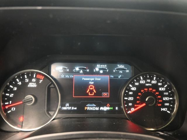 Used 2019 Ford F150 Raptor w/ Equipment Group 802A Luxury image 21