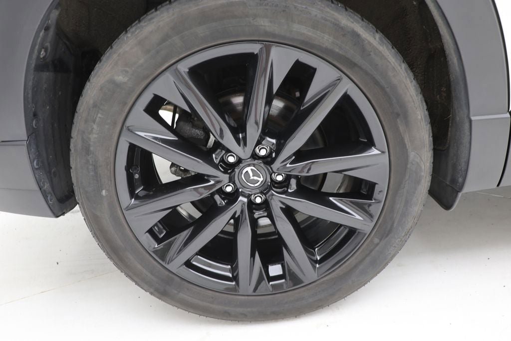 Used 2023 MAZDA CX-9 Touring Plus image 9