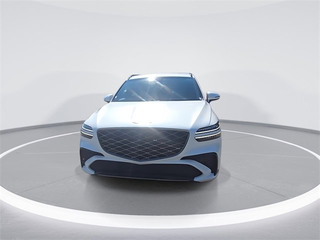 New 2026 Genesis GV70 3.5T Sport Prestige video 3