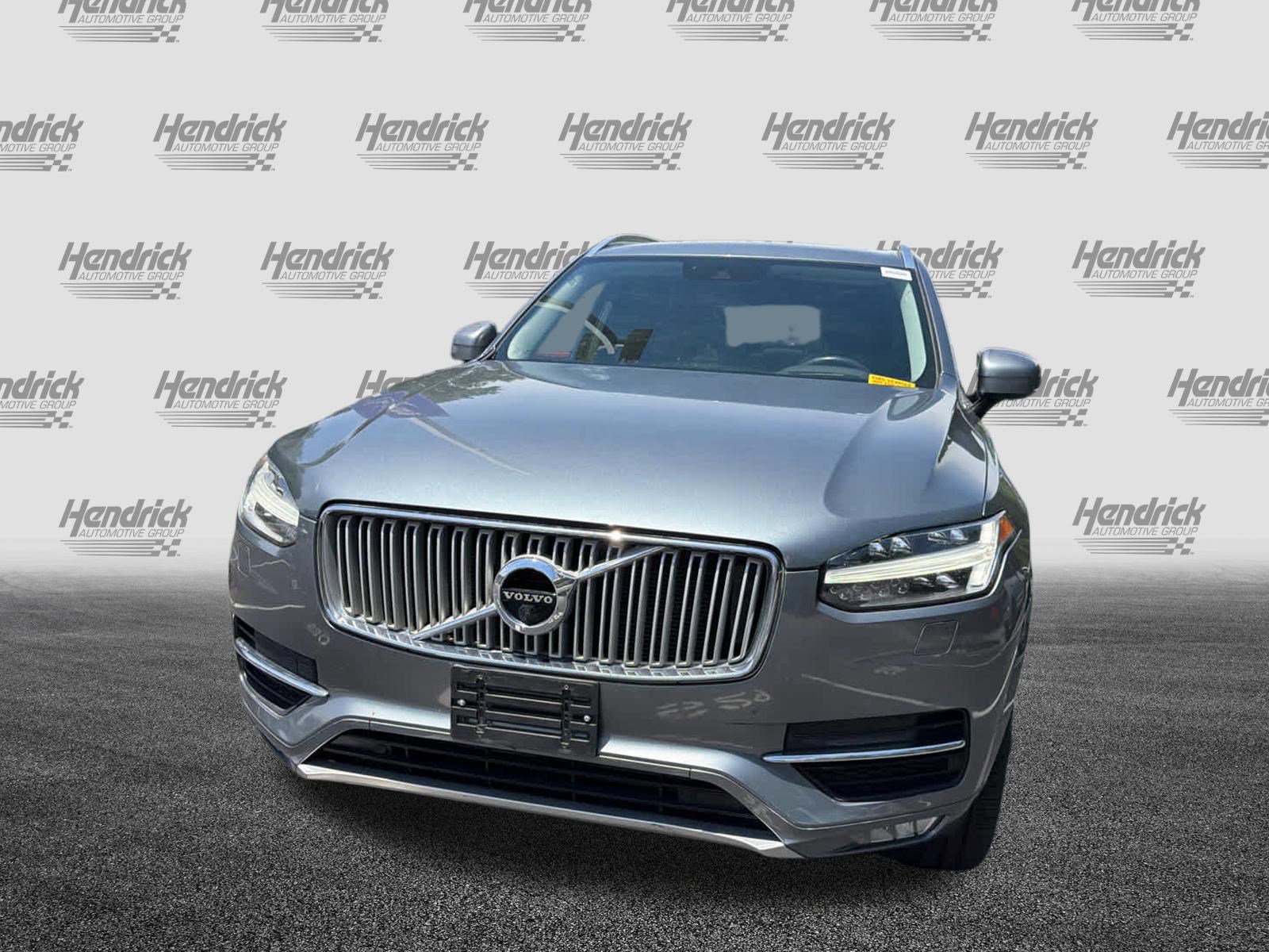 Used 2018 Volvo XC90 T6 Inscription w/ Convenience Package AWD/4WD image 5
