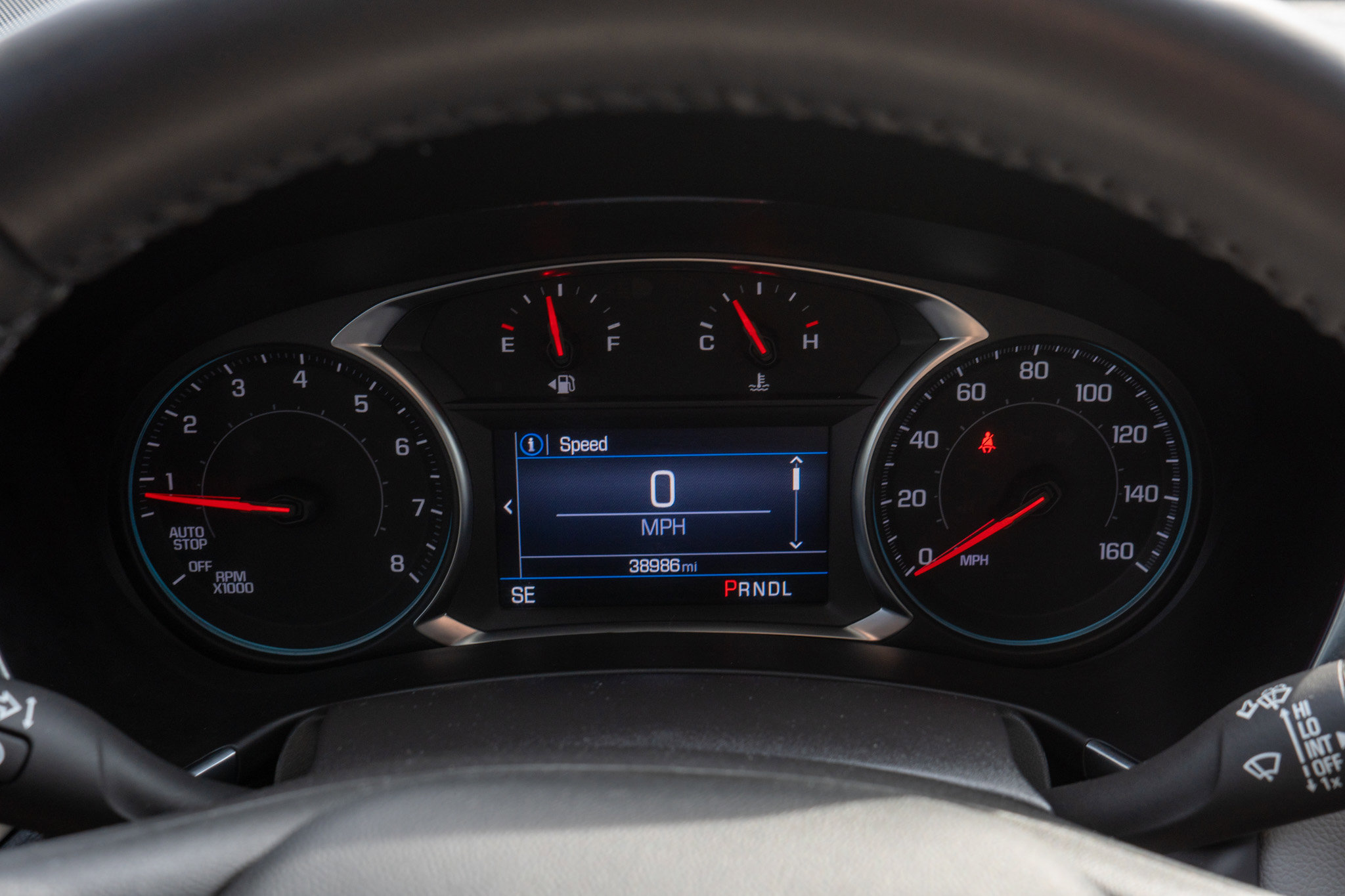 Certified 2022 Chevrolet Equinox LT image 12