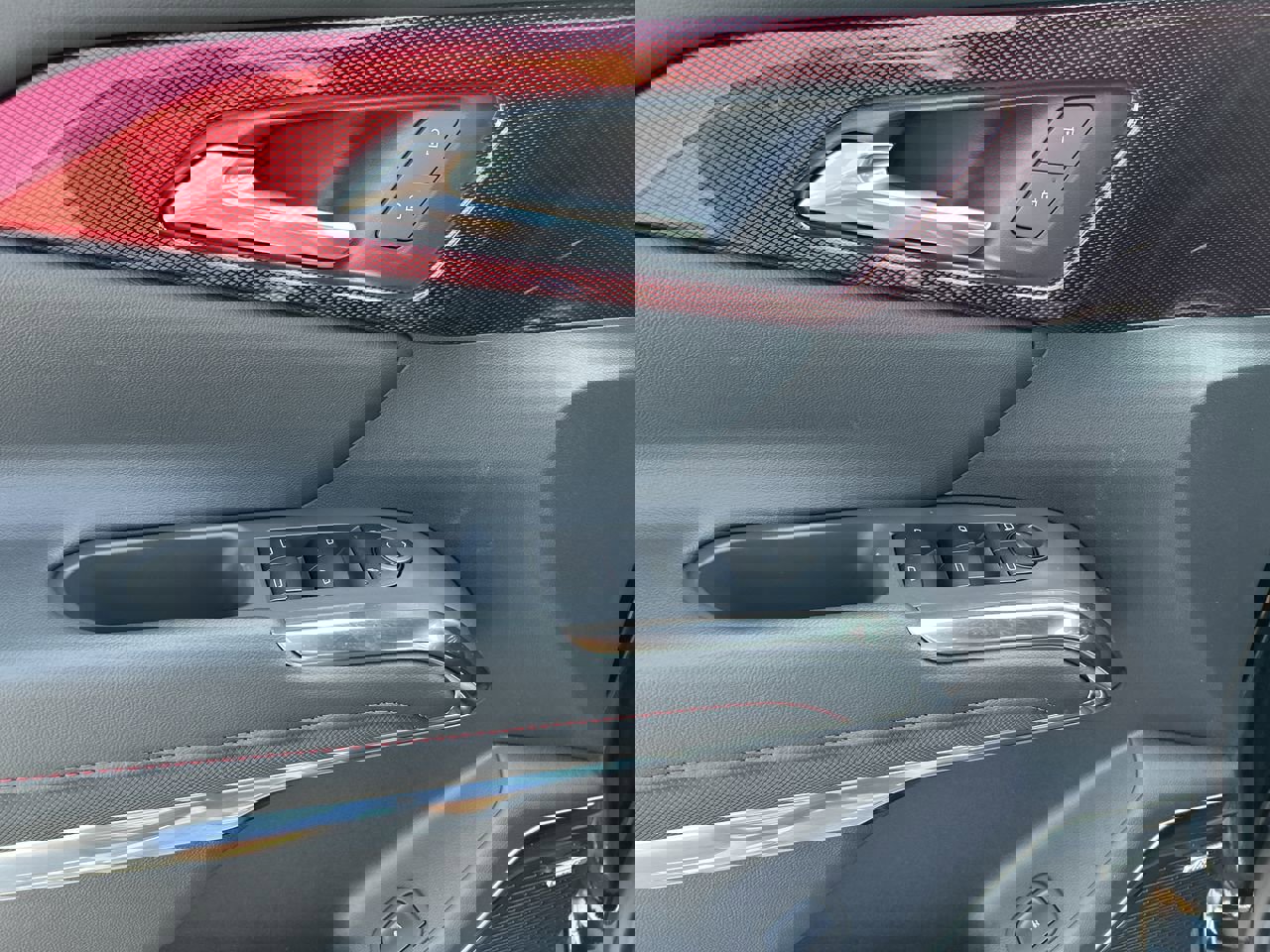 New 2025 Chevrolet Traverse Z71 w/ Enhanced Driving Package image 21