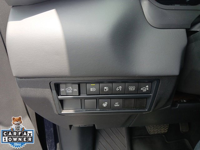 Used 2024 Toyota Tundra Platinum AWD/4WD image 42