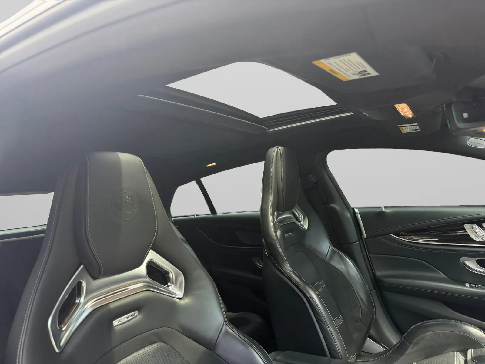 Used 2019 Mercedes-Benz AMG GT 63 S image 36