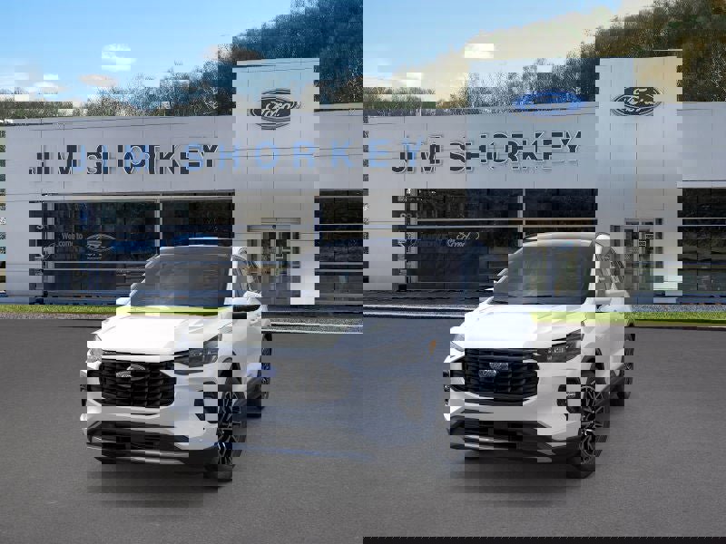 New 2025 Ford Escape Base w/ PHEV Premium Package image 2