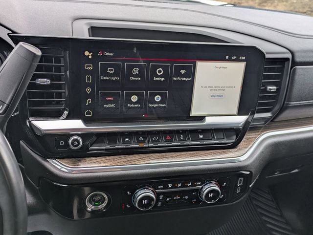 Certified 2023 GMC Sierra 1500 Elevation image 20