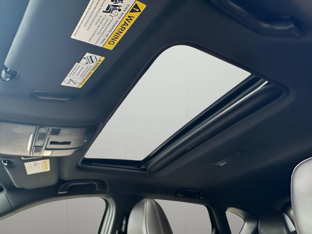 Used 2022 MAZDA CX-5 Signature image 28