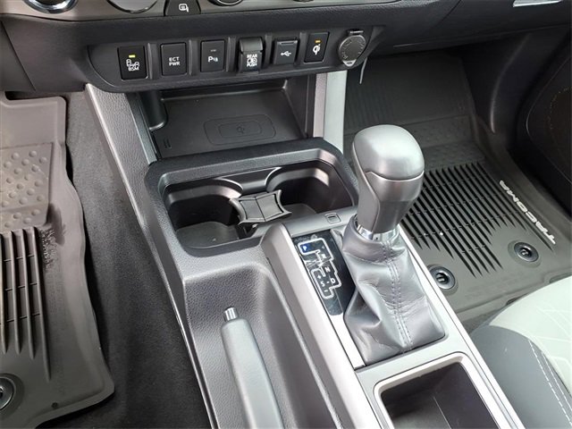 Used 2021 Toyota Tacoma TRD Sport image 18