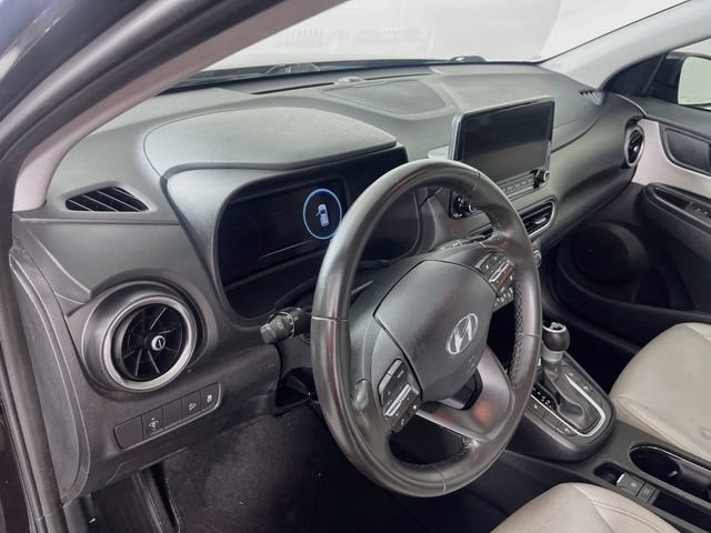 Used 2022 Hyundai Kona Limited FWD image 10