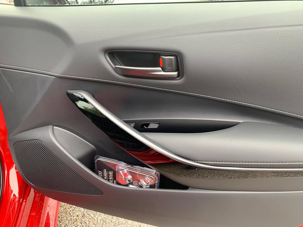 New 2026 Toyota Corolla GR AWD/4WD image 18